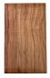 Preview: Head Stock Veneer Caribbean Rosewood 1-pc.